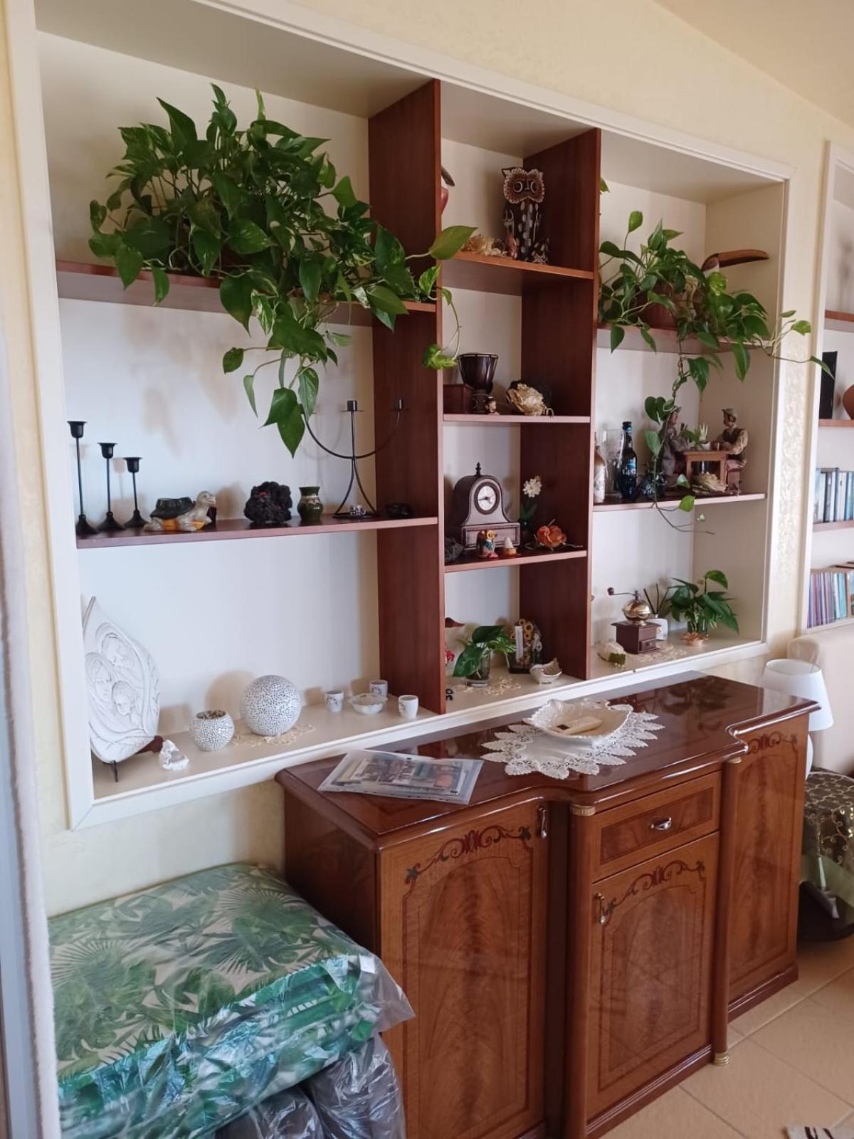 Sabine Accommodation Tropea Esterno foto