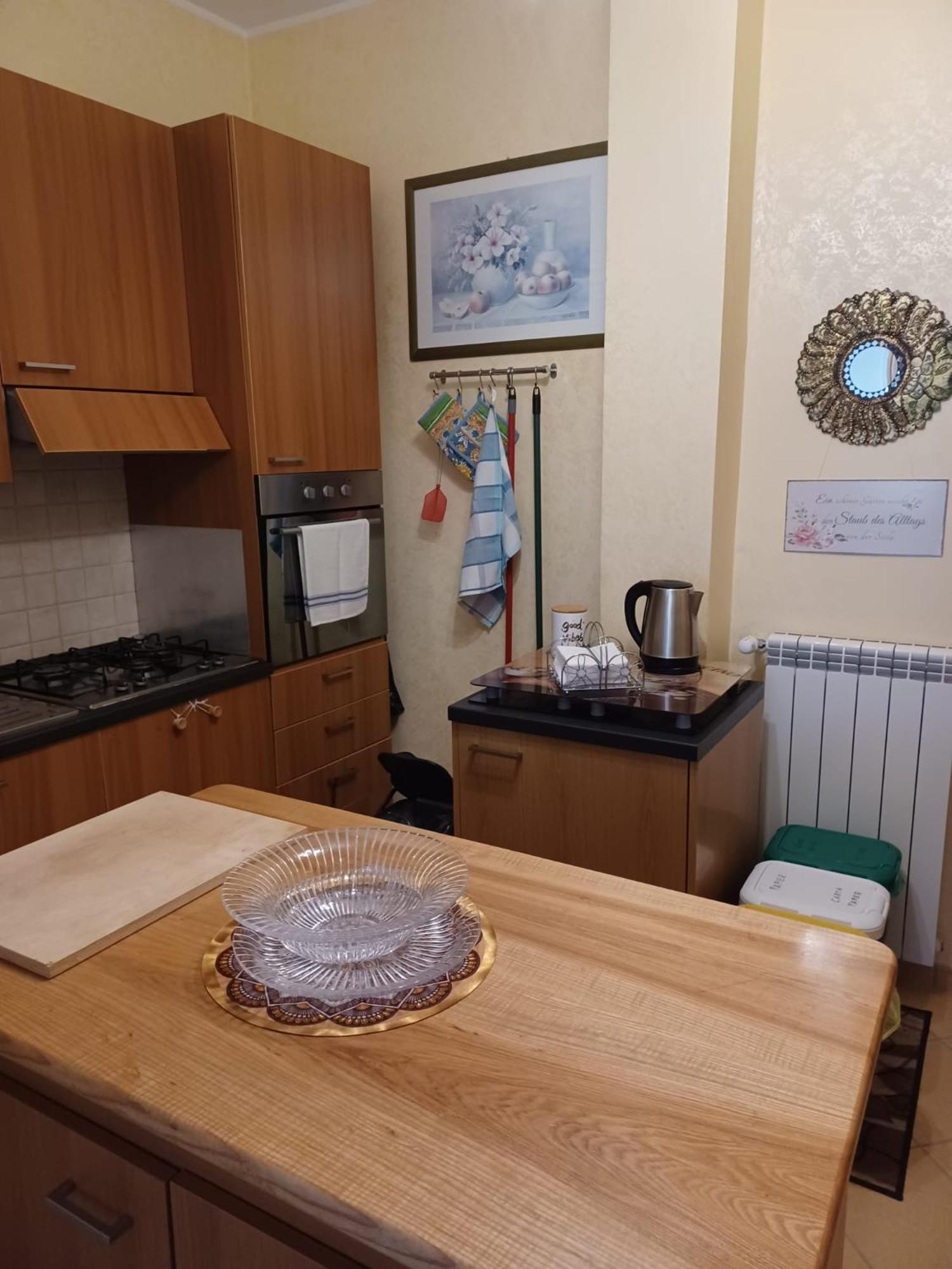 Sabine Accommodation Tropea Esterno foto