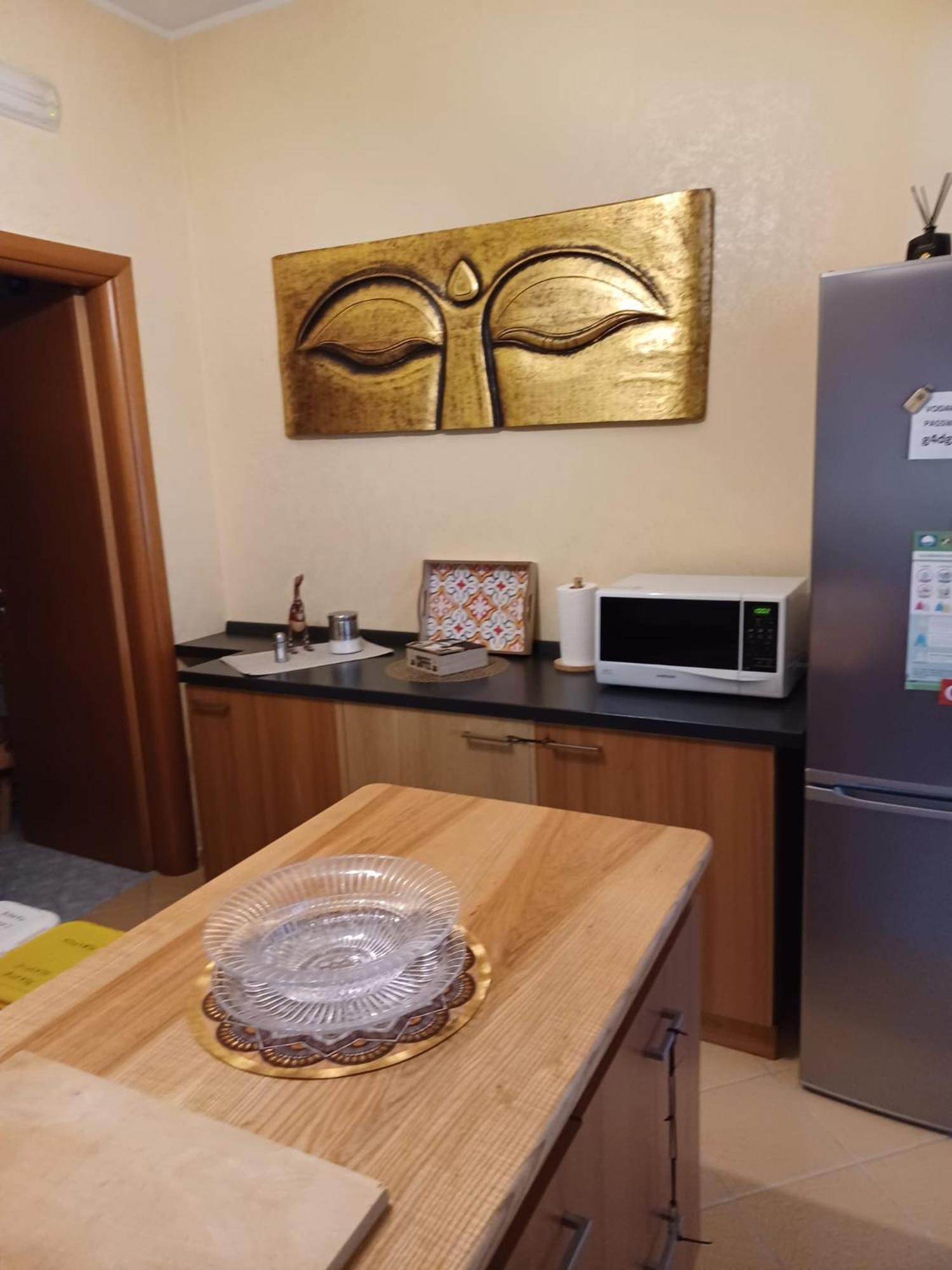 Sabine Accommodation Tropea Esterno foto